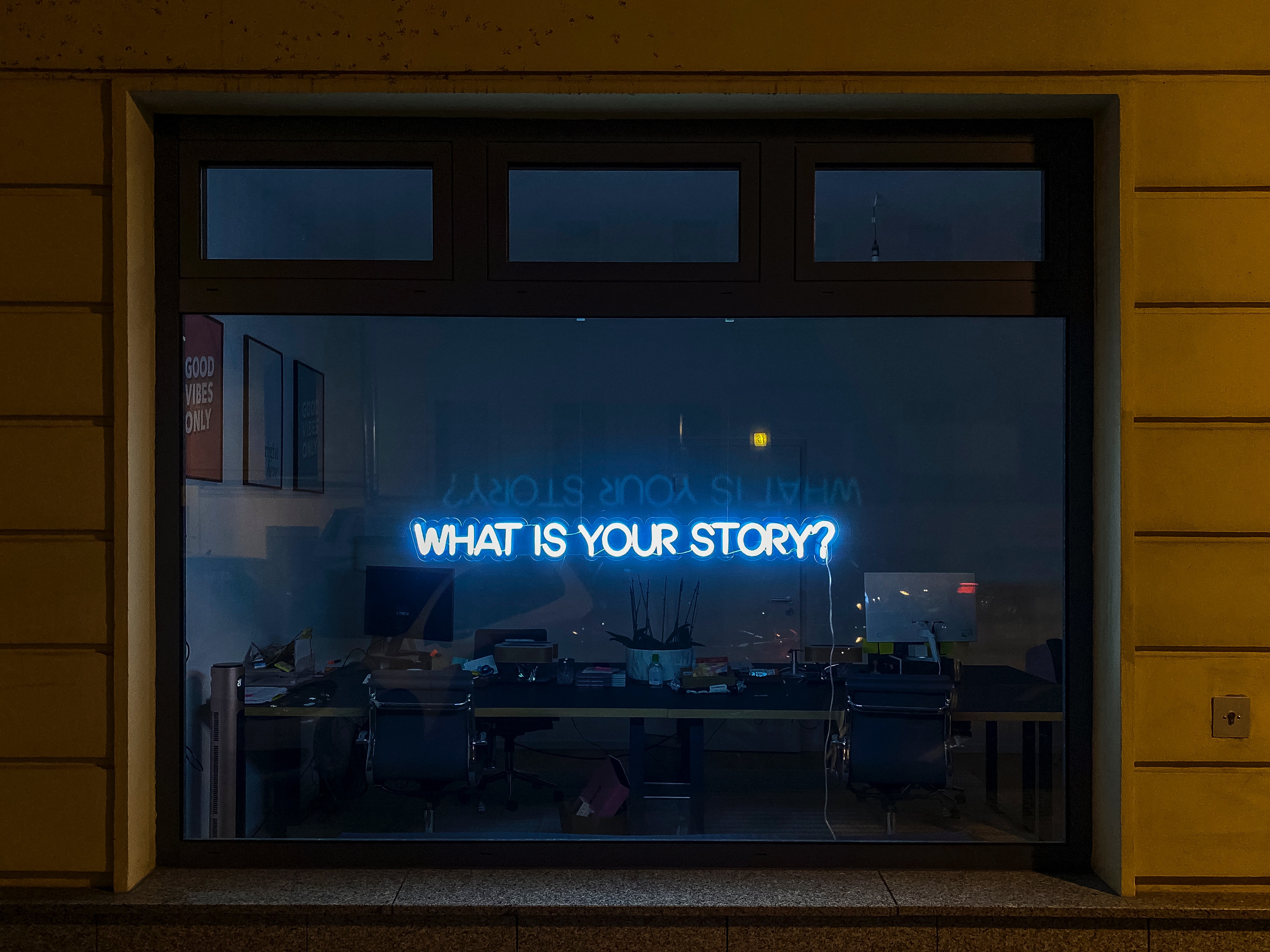 Why Storytelling is Your Most Critical Skillset in a Virtual World